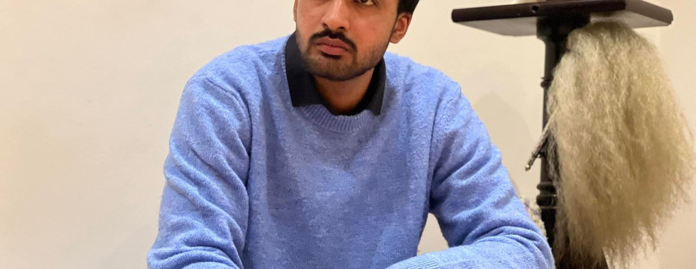 Sunday Love Feast 19/02/2024