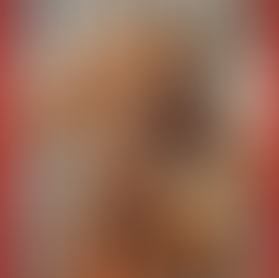 Front cover of the Matchless Gift magazine with Lord Narasimhadeva on the cover