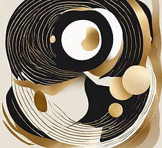 black and gold minimalistic abstract art.jpg