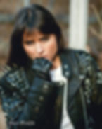 Headshot | Goth Punk Metal