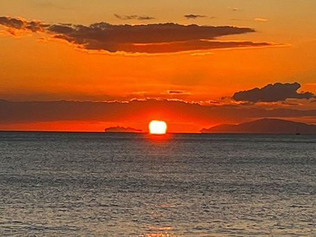 兵庫県・舞子浜!【一真ガイドでタコのハッチ大当たり!!舞子浜ナイトツアー】2023/10/28