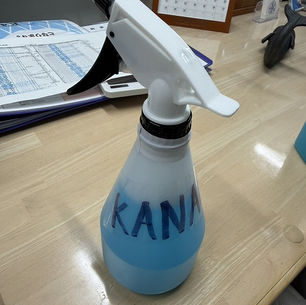  いよいよ明日！