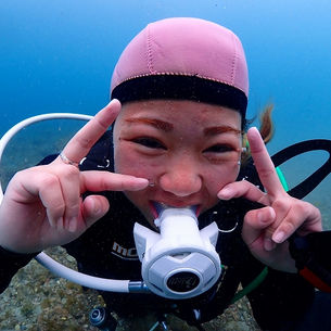 ダイブマスター講習！