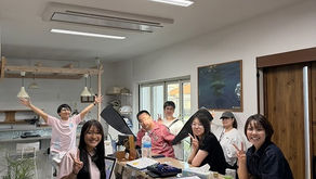 お客さんがたくさん！