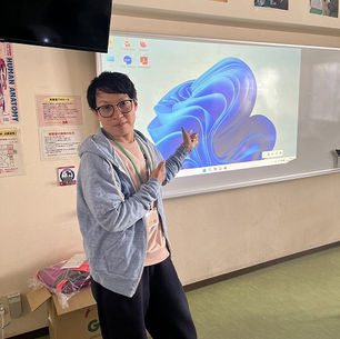 ついに始まった！