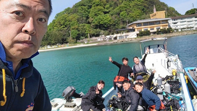 竹野ツアー!(カニカニ!)4/25(土)~4/26(日)