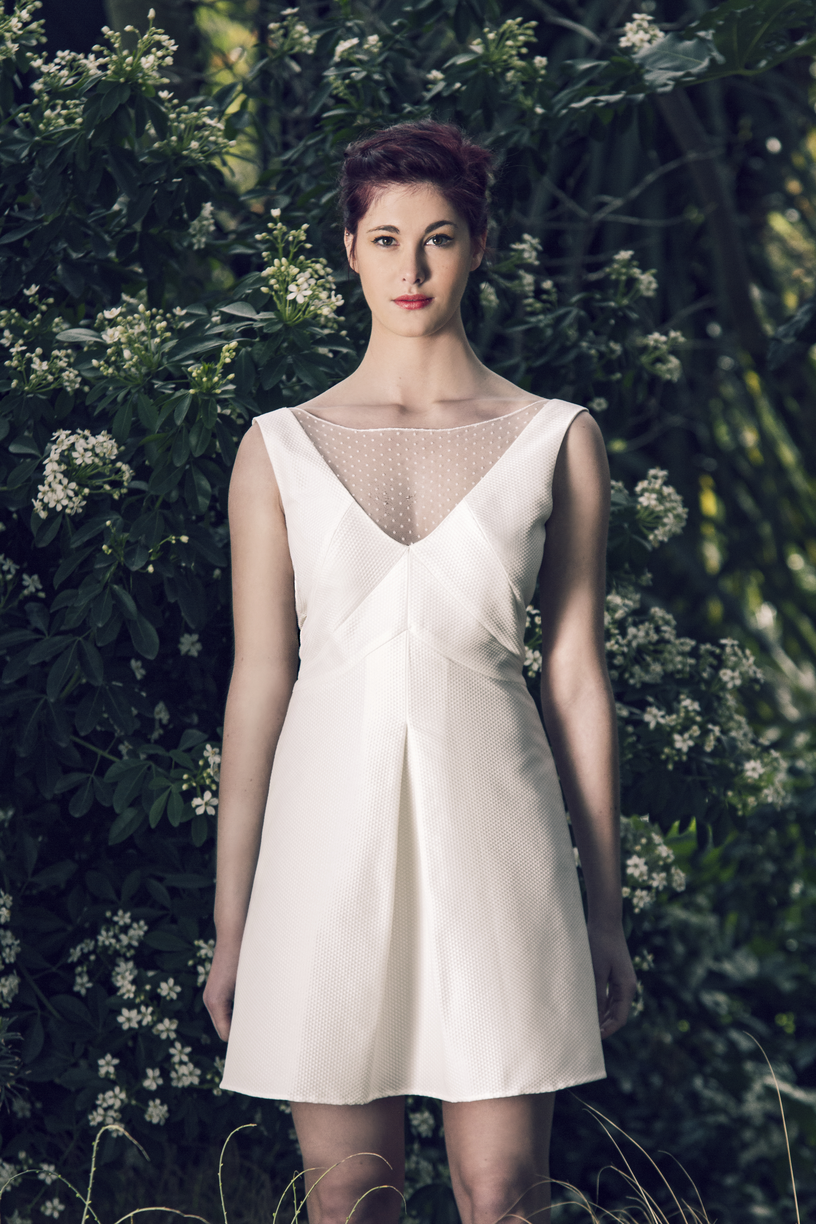 Collection Mariage Robes De Mariée Créateur Nantes