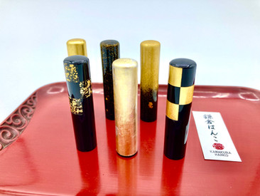 金箔水牛