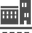 無料で使えるビルのアイコン素材 5.png