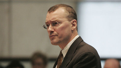 Gay Rights Lawyer Sets Himself On Fire