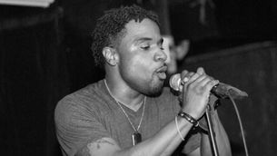 Kevin Kaoz Eye Came / Eye Saw Debuts On #FunnyMoneyRock