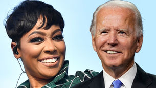 Here's Some Of Joe Biden's Endorsments