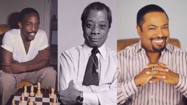 WHAT WOULD A CONVERSATION BETWEEN BALDWIN, ESSEX HEMPHILL, AND E. LYNN HARRIS SOUND LIKE?