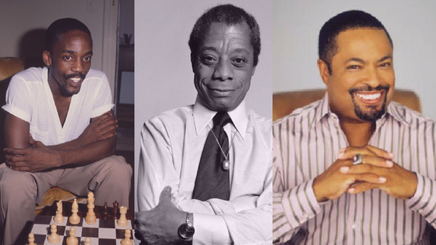 WHAT WOULD A CONVERSATION BETWEEN BALDWIN, ESSEX HEMPHILL, AND E. LYNN HARRIS SOUND LIKE?