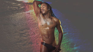 #FunnyMoneyRock Hottie of The Week
