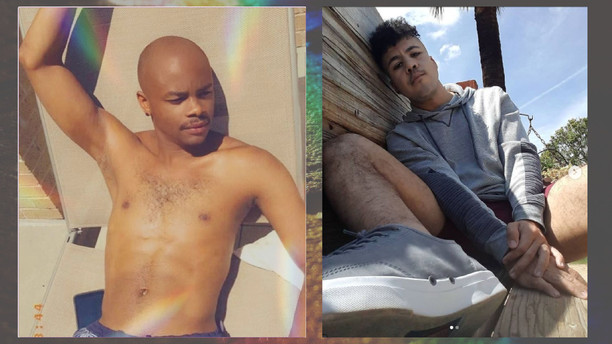 Now Playing: Tramaine Deshawn and Victor Simmons On #FMR