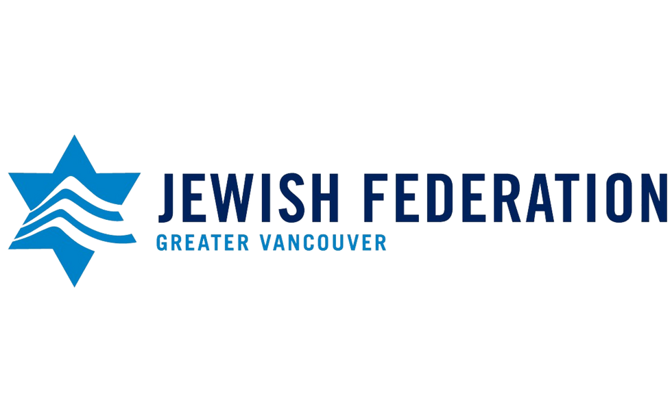 Jewish Federation of Greater Vancouver