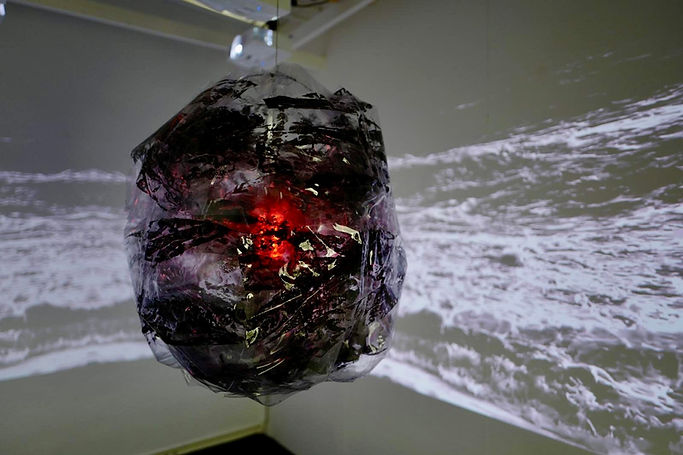 Dystopian Sphere 2024 photo 1 by Tabea.jpg