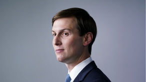 Jared Kushner scores late-term wins for Israel, upending expectations