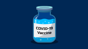 COVID 19 Vaccine - Mark of the Beast? You should check this out...
