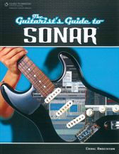 Thumbnail: The Guitarist's Guide to Sonar