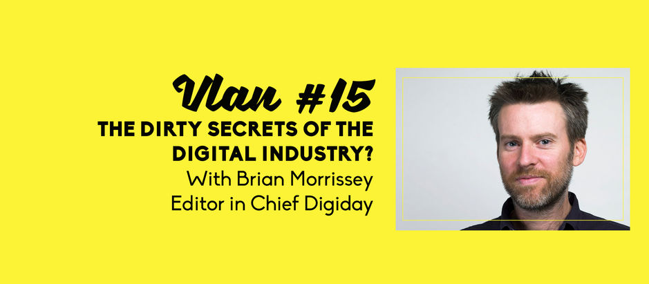 Les plus gros mensonges autour de l’industrie digitale