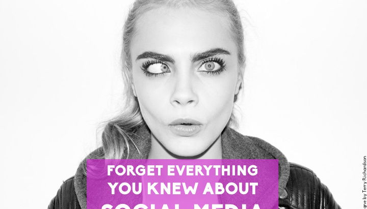 Une vision stratégique des médias sociaux