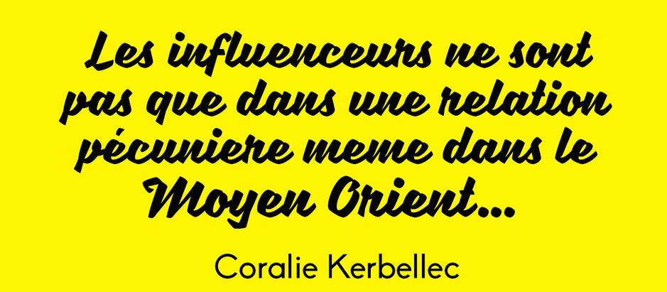 Comprendre le marketing d’influence aux Emirats Arabes Unis