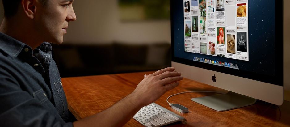 Que retenir du lancement de Leap Motion?