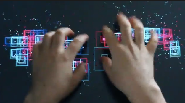 Amis D.A. : votre métier change et vous?