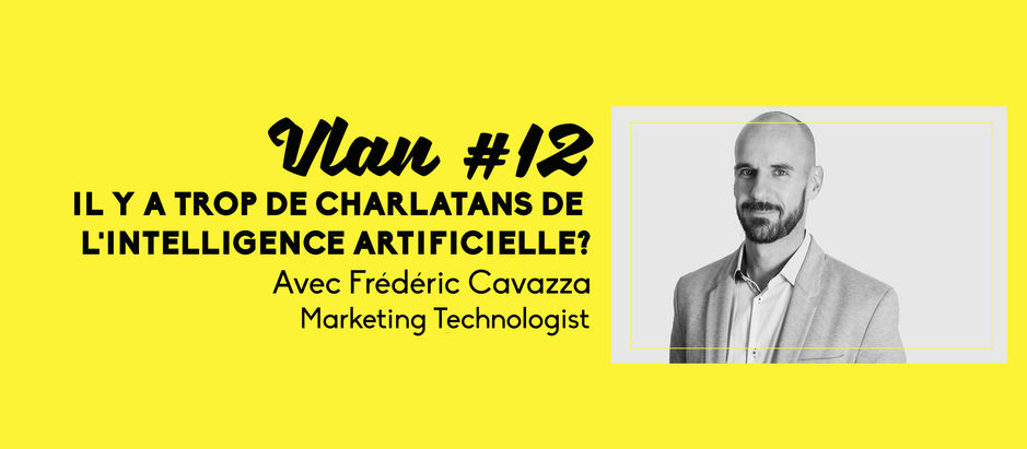 Il y a trop de charlatans sur l’intelligence artificielle