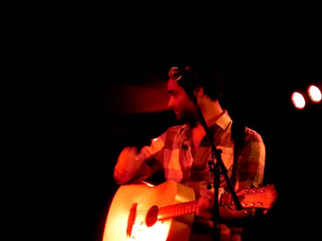 Ambiance musicale du dimanche : Ycare