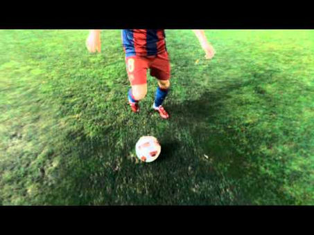 Les vidéos qu'il ne fallait pas rater cette semaine !