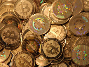 “Bitcoins devrait générer une révolution aussi importante que celle apportée par Internet” Eric Larc