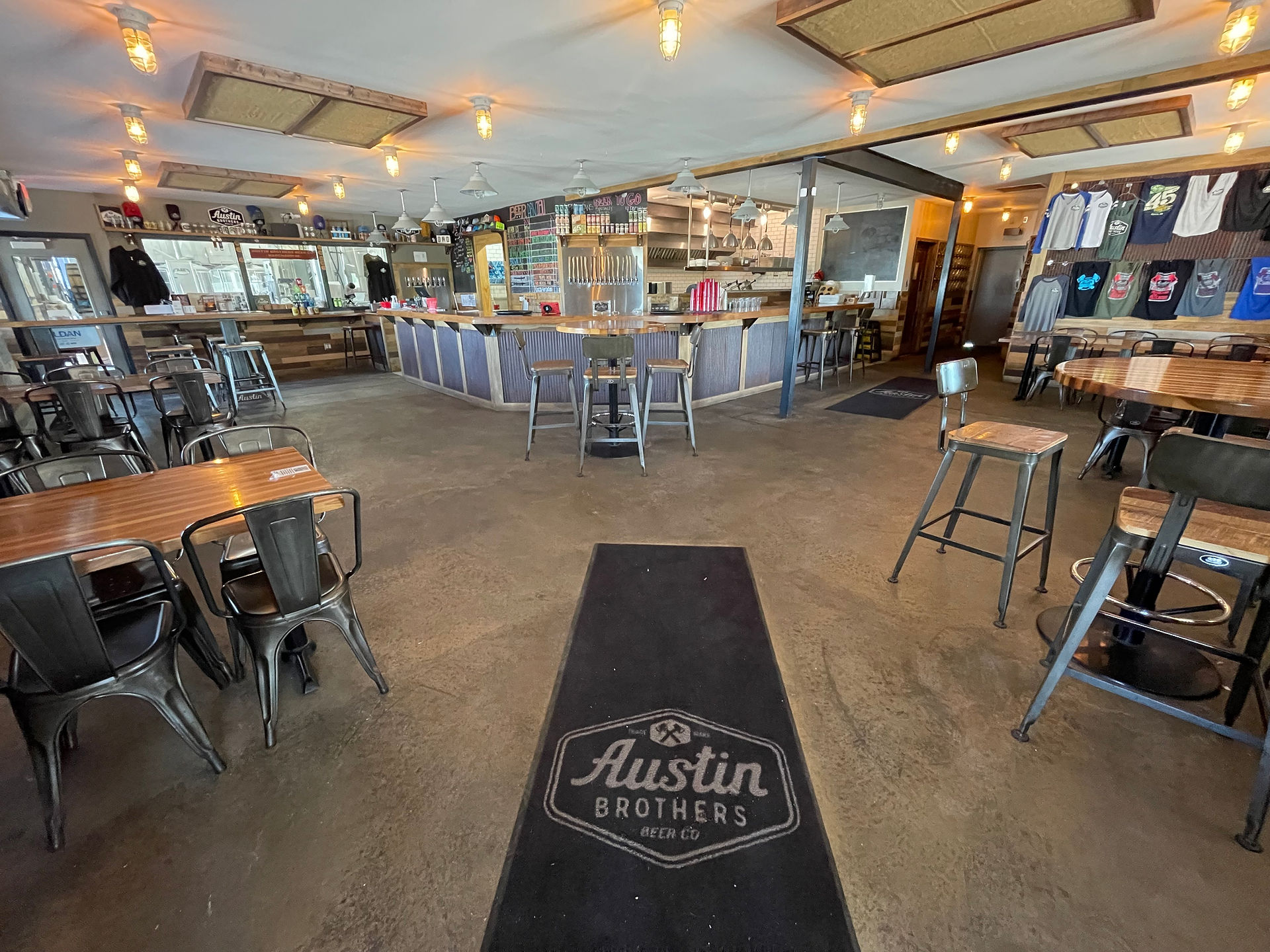 CAREERS Austin Bros Beer Co