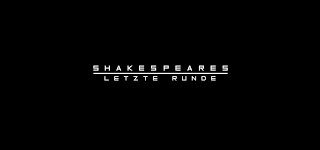 Shakespares letze Runde