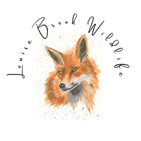 Louise Brook Wildlife Logo