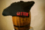Thumbnail: GUTTER Oversized T-shirt (Red)