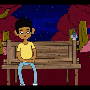 ANIMATION