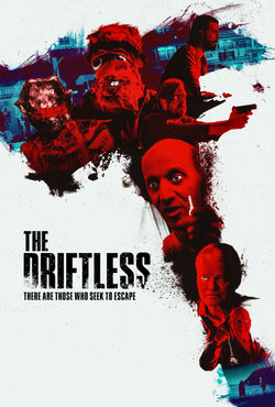 The Driftless Poster Art