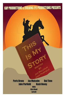 This Is My Story