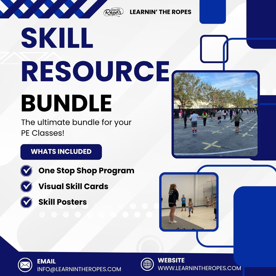 Skill Resource Bundle
