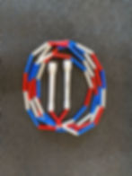 Thumbnail: Custom Beaded Ropes