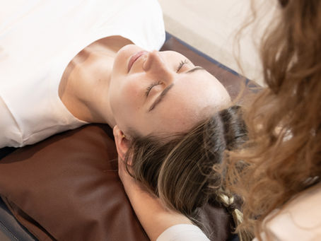 What to Expect at Your First Osteopathy Appointment