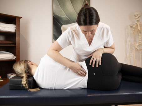 What is Osteopathy?