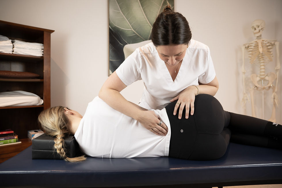 What is Osteopathy?