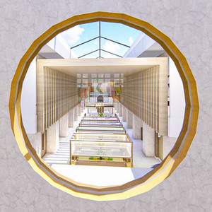 Re:Treat - Play Spa, The Mailbox Birmingham, UK