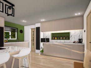 Designing the Perfect Summer Home