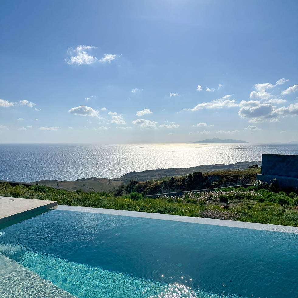 Lithi Luxury Suites 