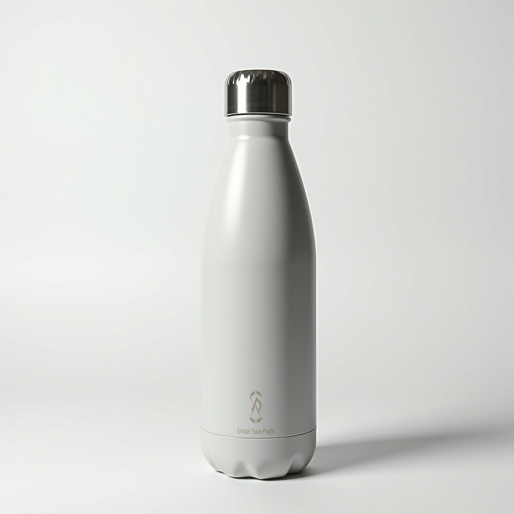 Strategic Water Bottle